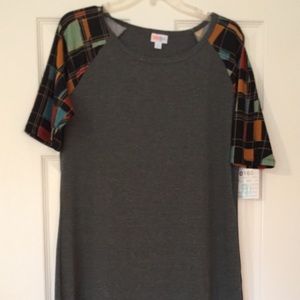 Lularoe 2XL dress